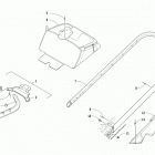 ZR 9000 LTD 137 iACT BLACK [S2019ZXXQSUSB] Bumpers and storage [106964]