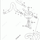 DF 2.5L ТОПЛИВНЫЙ НАСОС