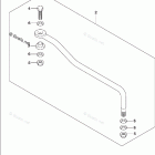 DF 30ATHL ТЯГА РУЛЕВАЯ
