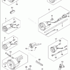 DF 30ATHS ПРИБОРЫ