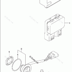 DF 30ATL PTT SWITCH