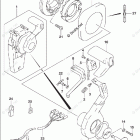 DF 30ATL OPT:CONCEALED REMOCON (1) (DF25AT)(DF30AT)