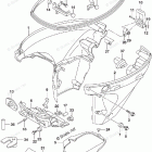 DF 30ATL SIDE COVER (DF25AT)(DF30AT)