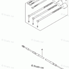 DF 30ATL OPT:REMOCON CABLE