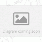 DF 30ATL OPT:REMOTE CONTROL ASSY SINGLE (1) (DF25AT)(DF30AT)