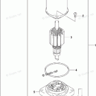 DF 30ATL PTT MOTOR (DF25AT)(DF25ATH)(DF30AT)(DF30ATH)