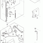 DF 70ATX OPT:KEY LESS START