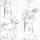 DF 115ASTL OPT:KEY LESS START (E11)(E03)