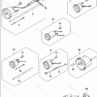 DF 115ASTL OPT:METER (E11)