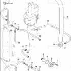 DF 115ASTX THERMOSTAT (DF100AT)(DF115AST)