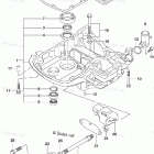 DF 115ATL ENGINE HOLDER (DF115AT)(DF115AZ)(DF140AT)(DF140AZ)
