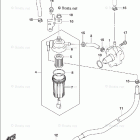 DF 115AZL ТОПЛИВНЫЙ НАСОС