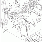 DF 140AZX OPT:REMOTE CONTROL (1) (E11)