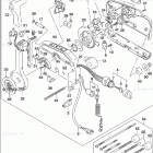 DF 140AZX OPT:REMOTE CONTROL (2) (E11)