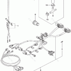 DF 150APL OPT:HARNESS (2)