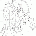 DF 175ATX THERMOSTAT (DF200AT)(DF200AZ)(DF175AT)(DF175AZ)(DF150AZ)