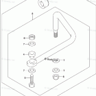 DF 175AZX OPT:DRAG LINK