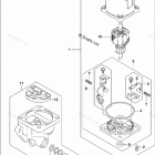 DF 200APX PTT MOTOR