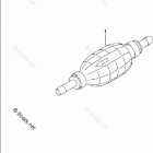 DF 200APX НАСОС ДЛЯ ОТКАЧКИ ВОДЫ