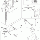 DF 200APX OPT:KEY LESS START