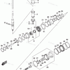 DF 250APXX TRANSMISSION (DF250A)