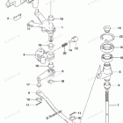 DF 250STL CLUTCH SHAFT (DF250ST)