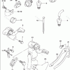 DF 250STL SENSOR (DF250ST)