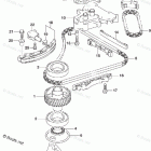 DF 250STL TIMING CHAIN (DF250ST)