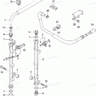 DF 250STL FUEL INJECTOR (DF250ST)