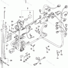DF 250STL HARNESS (DF250ST)