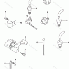 DF 250TX SENSOR (DF225T)(DF225Z)(DF250T)(DF250Z)