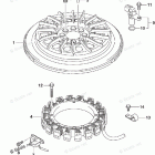 DF 250ZXX MAGNETO (DF250T)(DF250Z)(DF250ST)