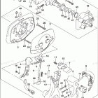 DF 300APX Opt:Flush Mount Remocon