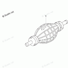 DF 350ATXX НАСОС ДЛЯ ОТКАЧКИ ВОДЫ