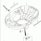 DF 2.5L Lower Cover
