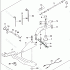 DF 4AL2 Opt:RemoCon Parts Set