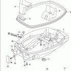 DF 4AL2 Lower Cover (DF4A)