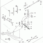 DF 6AL2 Opt:RemoCon Parts Set