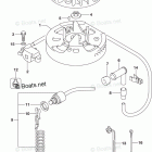 DF 6AL2 Magneto (DF6A)