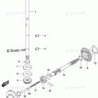 DF 6AS2 Drive Shaft