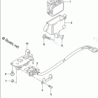 DF 9.9BX2 PTT Switch (DF9.9BTH)(DF15ATH)(DF20ATH)