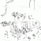 DF 9.9BX2 Harness (DF9.9B)(DF15A)(DF20A)