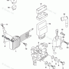DF 15ATHL2 Rectifier  /  Ignition Coil (DF15ATH)