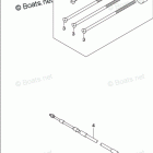 DF 15ATHX2 OPT:Remocon Cable (DF9.9B)(DF9.9BT)(DF15A)(DF20A)(DF20AT...