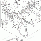 DF 20AES2 Remote Control (DF9.9BT)(DF20AT)