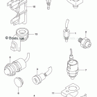 DF 20AES2 Sensor  /  Switch (DF9.9B)(DF15A)(DF20A)