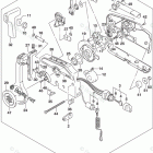 DF 20AES2 OPT:Remote Control (DF9.9B)(DF15A)(DF20A)