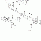 DF 20ATHL2 Clutch Rod (DF9.9BT)(DF20AT)