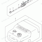 DF 20ATHL2 Opt:Fuel Tank