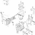 DF 20ATHS2 Rectifier  /  Ignition Coil (DF20A)